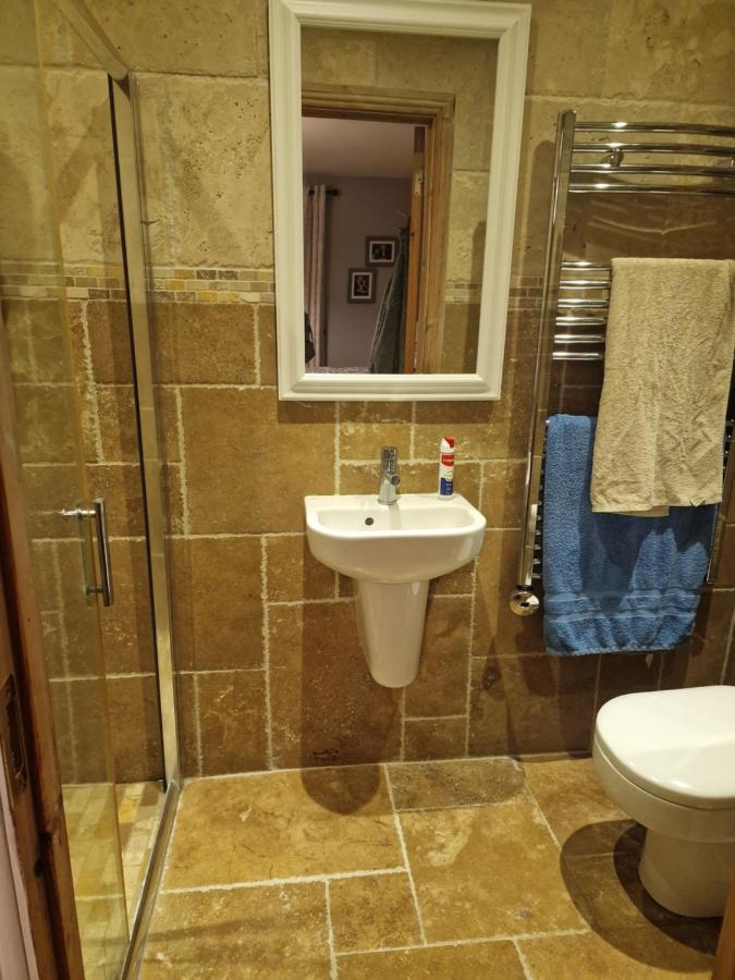 טראלי Shanadune מראה חיצוני תמונה
